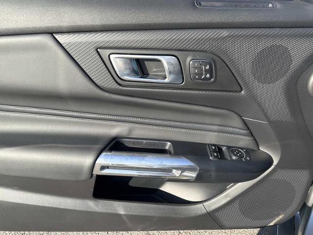 Certified 2025 Ford Mustang GT Premium image 15