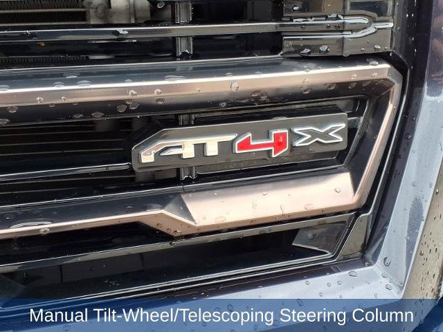 Used 2024 GMC Sierra 2500 AT4X AWD/4WD image 14