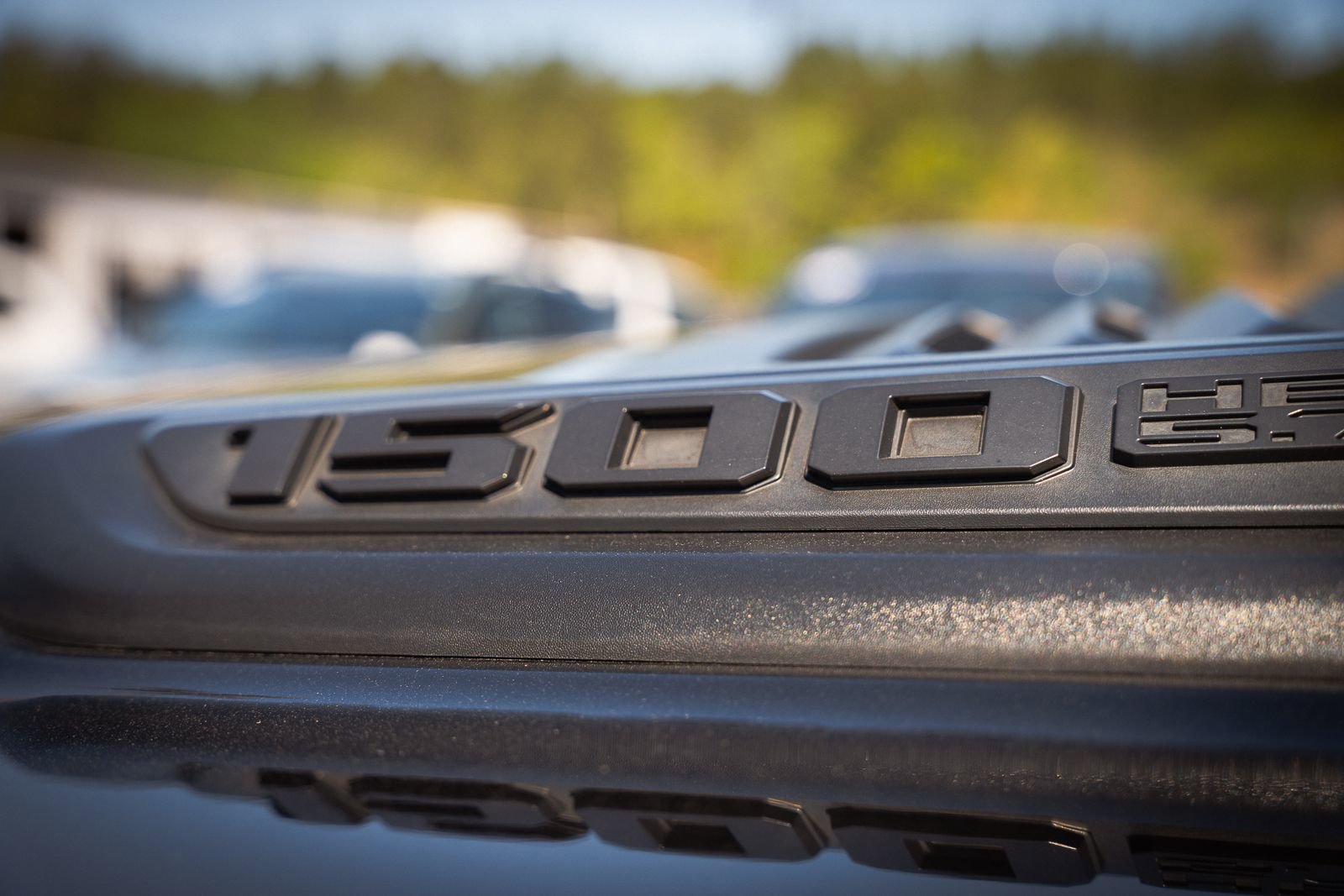 Used 2019 RAM 1500 Rebel w/ Rebel Level 2 Equipment Group AWD/4WD image 30