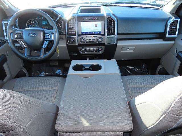 Certified 2019 Ford F150 XLT image 12