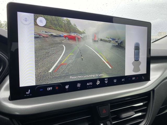 Certified 2023 Ford Escape SE image 28