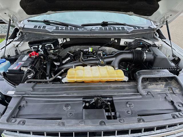 Certified 2019 Ford F150 XLT w/ Equipment Group 302A Luxury AWD/4WD image 18