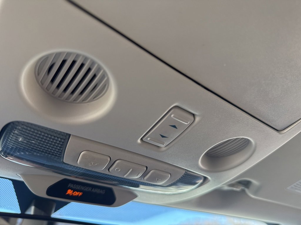 Certified 2022 Ford EcoSport SE w/ SE Convenience Package image 17