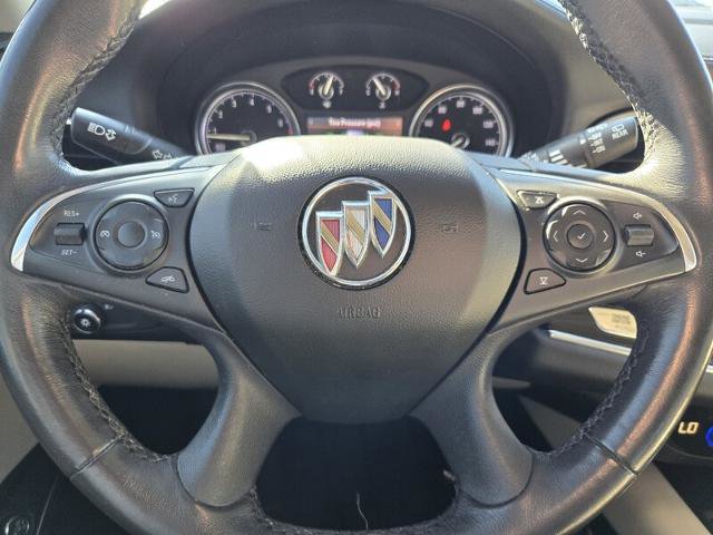 Used 2020 Buick Enclave Essence w/ Sound and Sites Package image 27