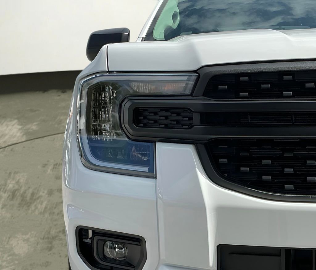 Certified 2025 Ford Ranger XL RWD image 39