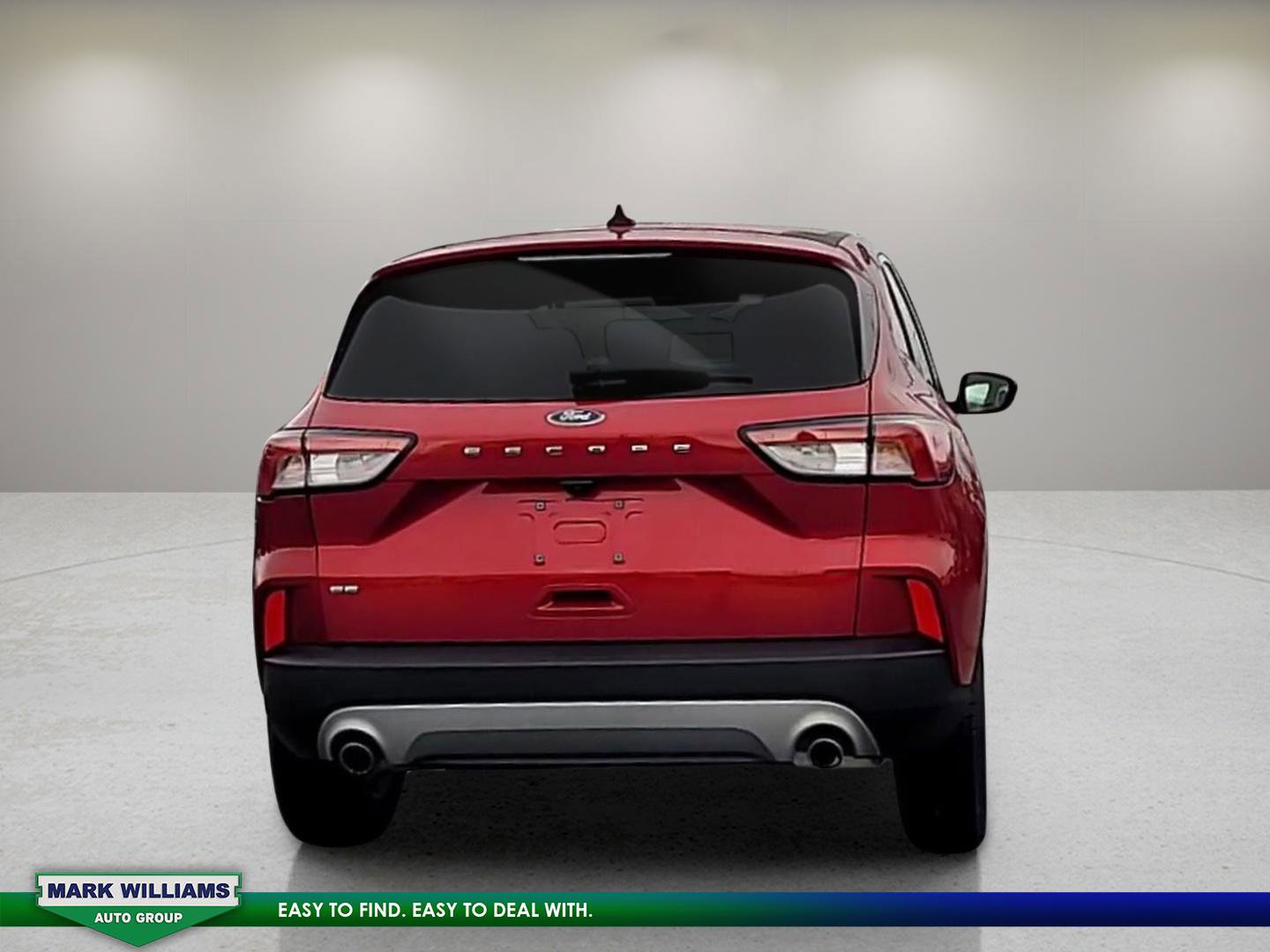 Certified 2022 Ford Escape SE w/ Cold Weather Package image 5