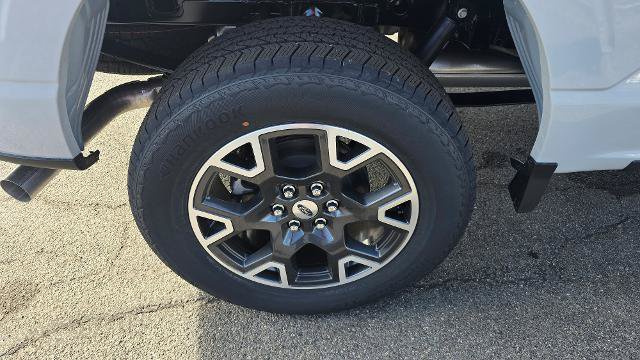Certified 2024 Ford F150 STX AWD/4WD image 7