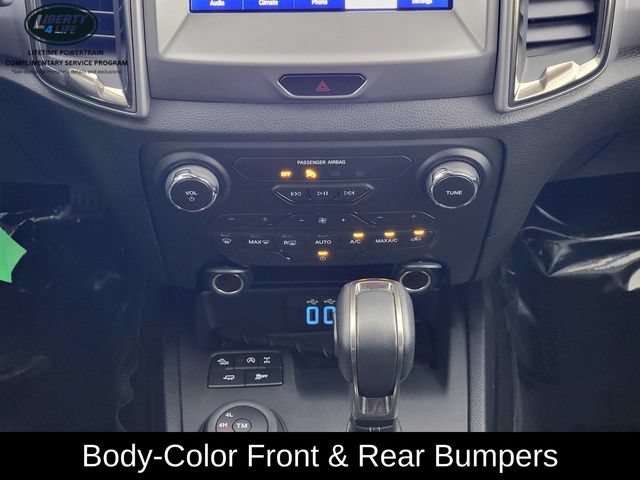 Certified 2021 Ford Ranger XLT w/ Equipment Group 301A Mid AWD/4WD image 22