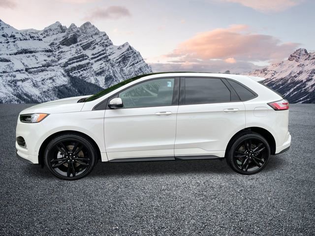 Certified 2024 Ford Edge ST w/ Equipment Group 401A image 6