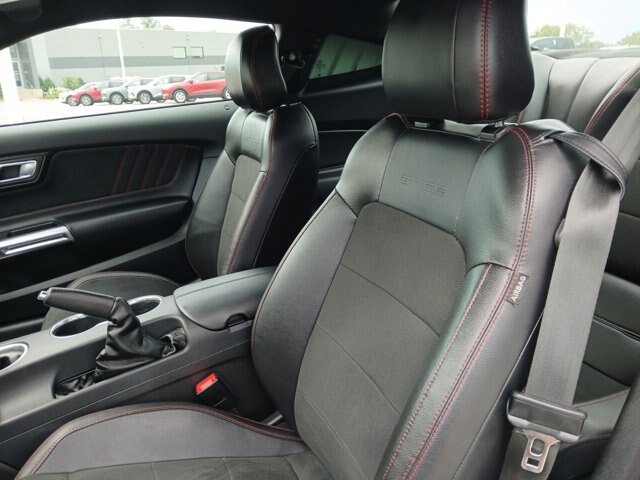 Certified 2019 Ford Mustang GT Premium w/ California Special Package RWD image 20