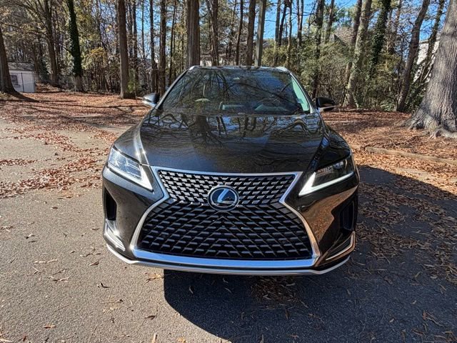 Used 2022 Lexus RX 350 FWD w/ Premium Package image 16