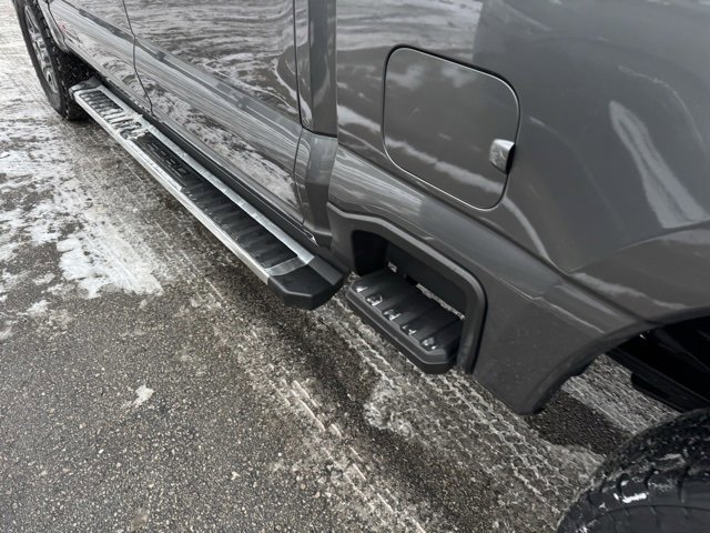 Certified 2023 Ford F350 Lariat image 37