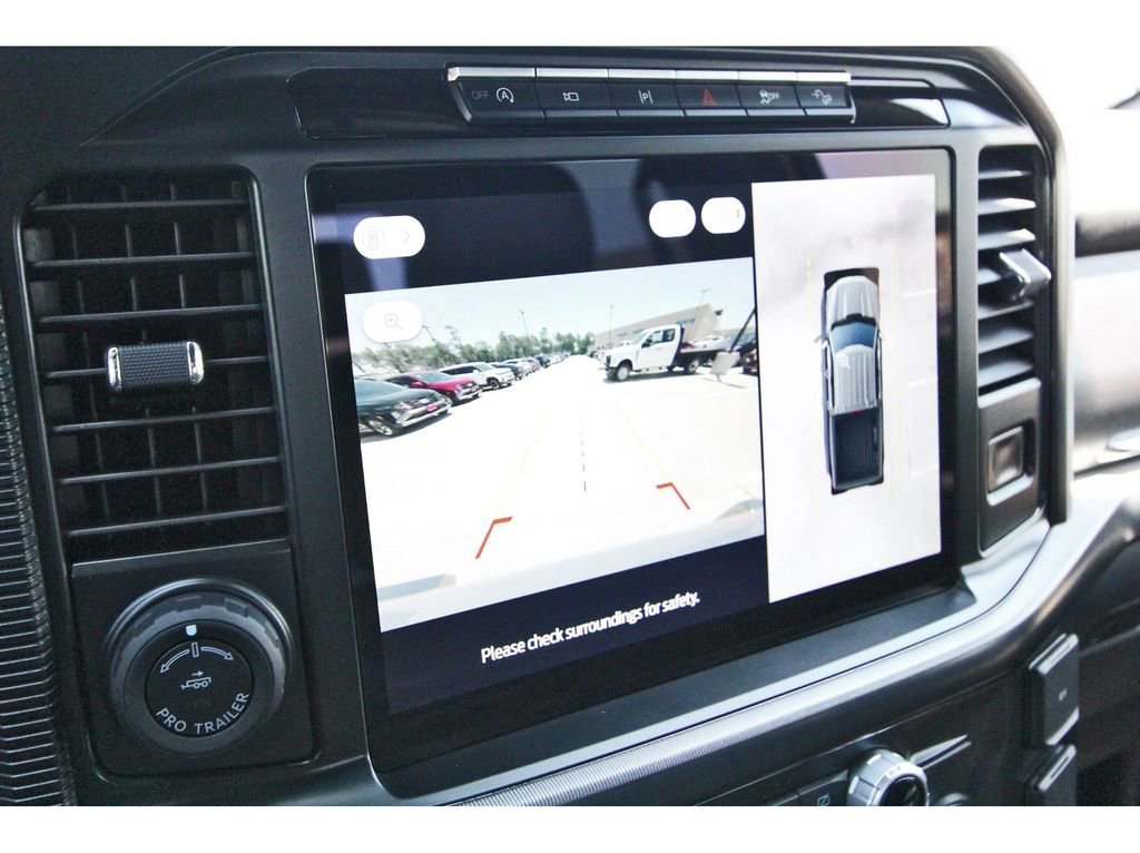 Certified 2024 Ford F150 Platinum w/ Equipment Group 702A High AWD/4WD image 24