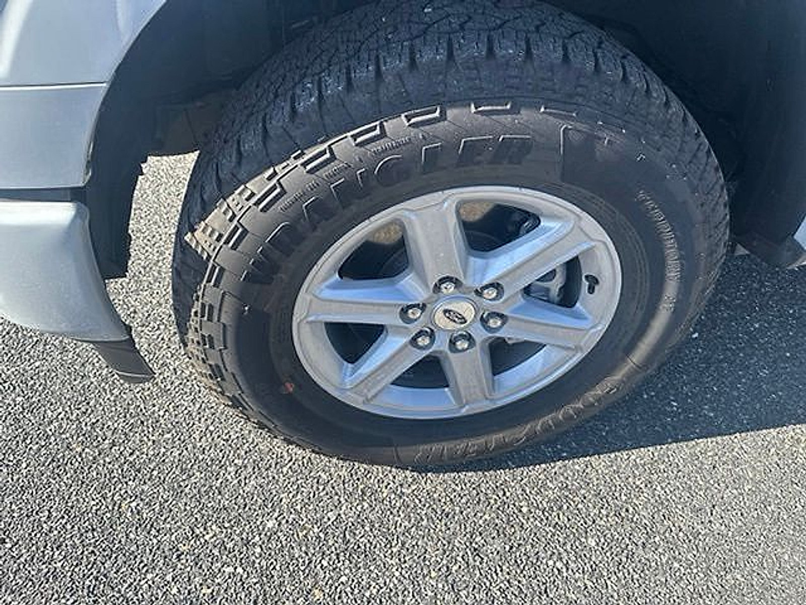 Certified 2026 Ford F150 XLT w/ Tow/Haul Package AWD/4WD image 7