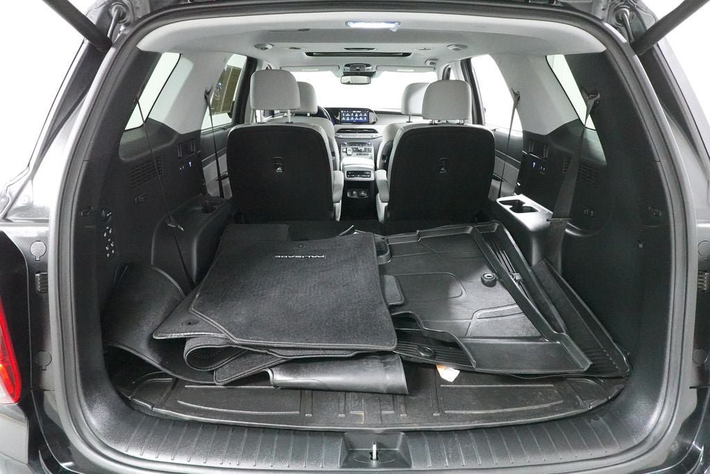 Used 2022 Hyundai Palisade SEL w/ Premium Package AWD/4WD image 31