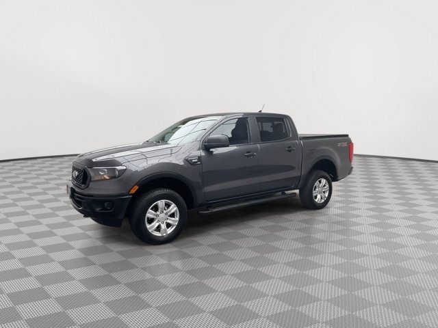 Certified 2019 Ford Ranger XL w/ Equipment Group 101A Mid AWD/4WD image 30