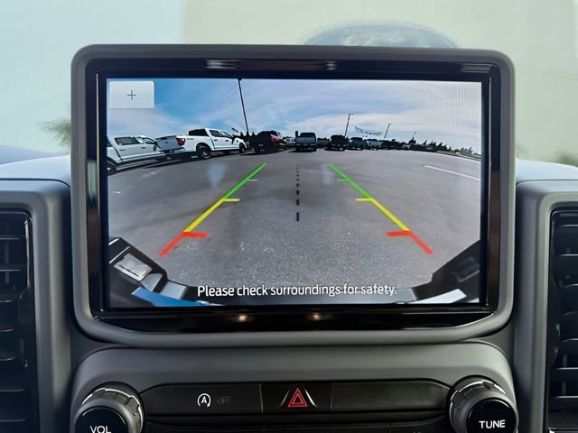 Certified 2022 Ford Bronco Sport BASE image 25