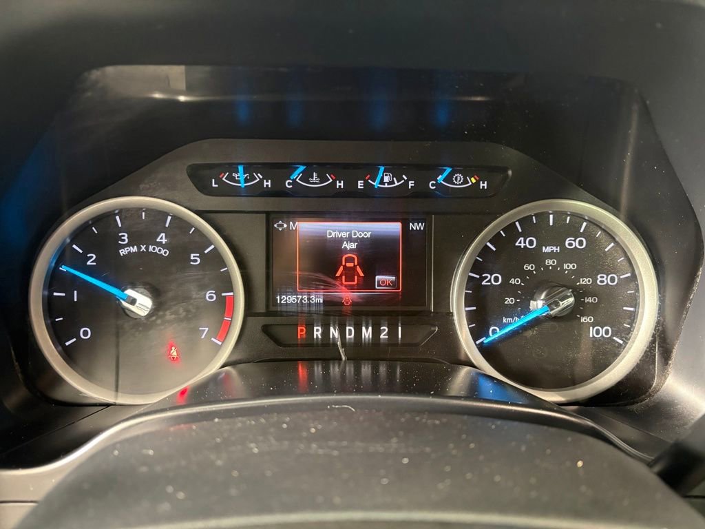 Certified 2017 Ford F250 XLT w/ FX4 Off-Road Package image 15