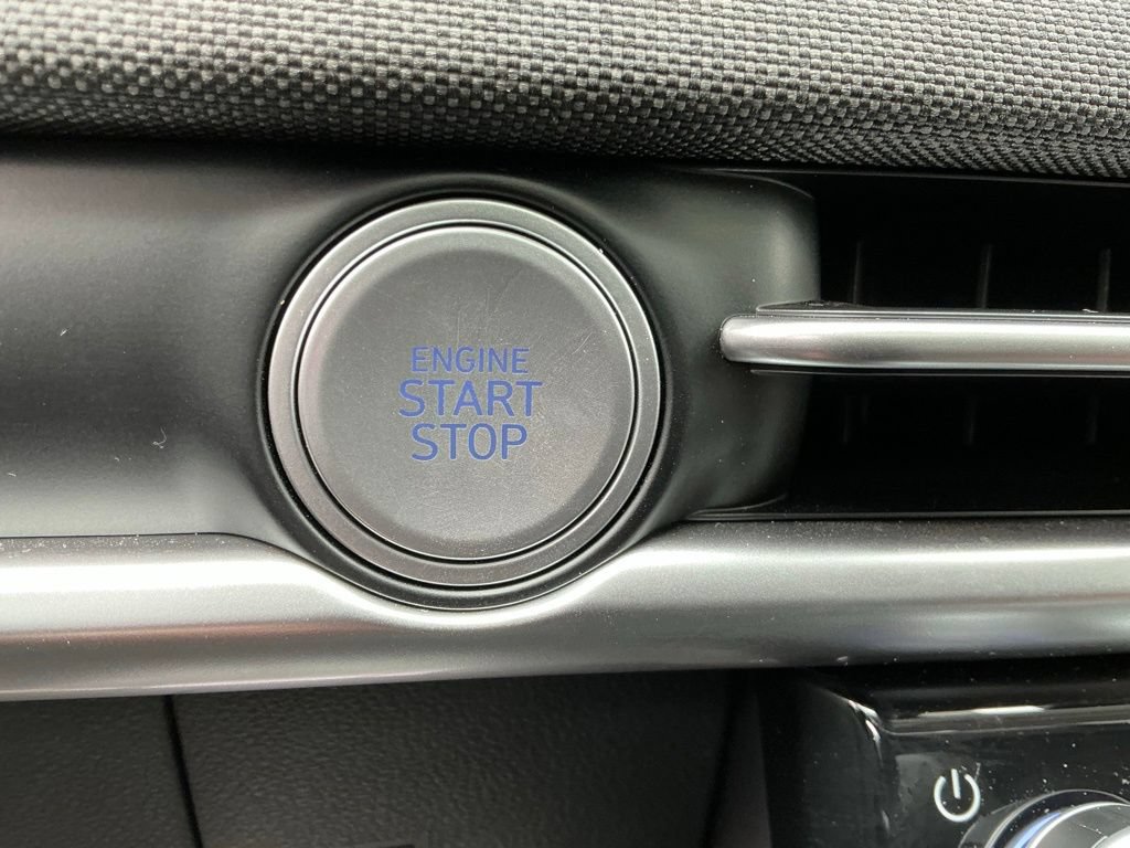Used 2025 Hyundai Tucson Limited FWD image 49
