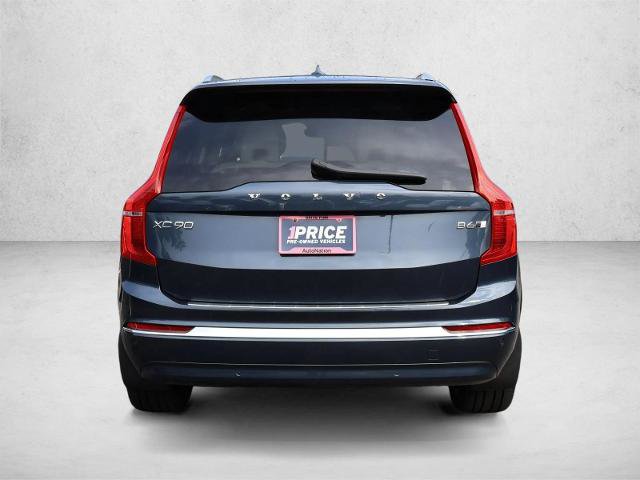 Used 2023 Volvo XC90 B6 Ultimate w/ Protection Package Premier AWD/4WD image 8