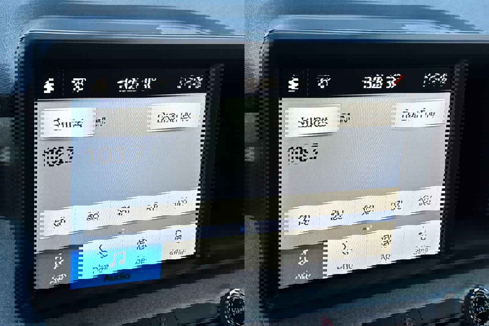 Certified 2024 Ford Maverick XLT w/ Equipment Group 300A Standard image 17