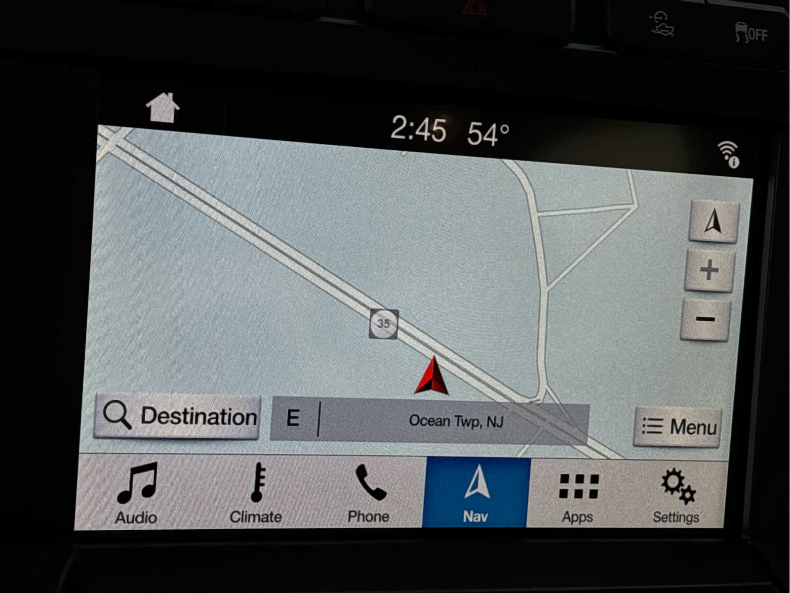 Certified 2019 Ford F150 Raptor w/ Equipment Group 802A Luxury image 26