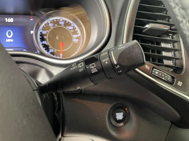 Used 2019 Jeep Cherokee Trailhawk w/ Cold Weather Group AWD/4WD image 15