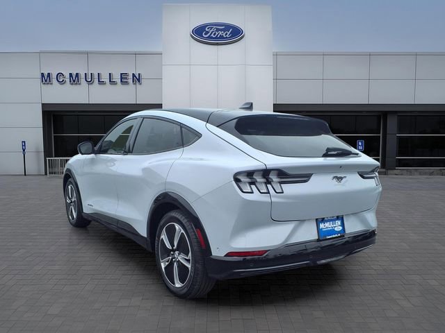 Certified 2023 Ford Mustang Mach-E Premium image 5