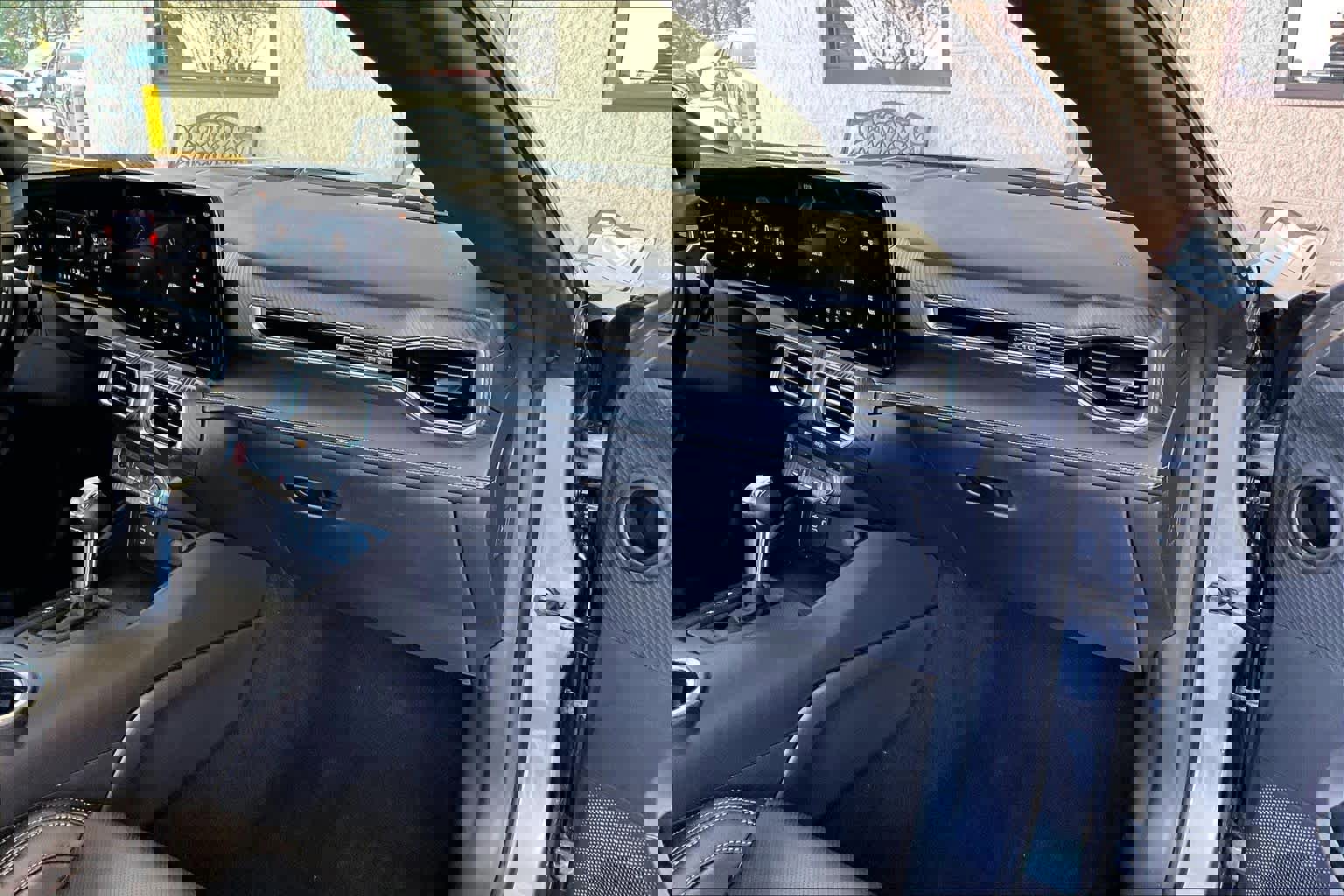 Certified 2025 Ford Mustang GT Premium image 16