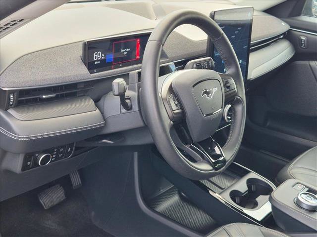 Certified 2023 Ford Mustang Mach-E Premium RWD image 9