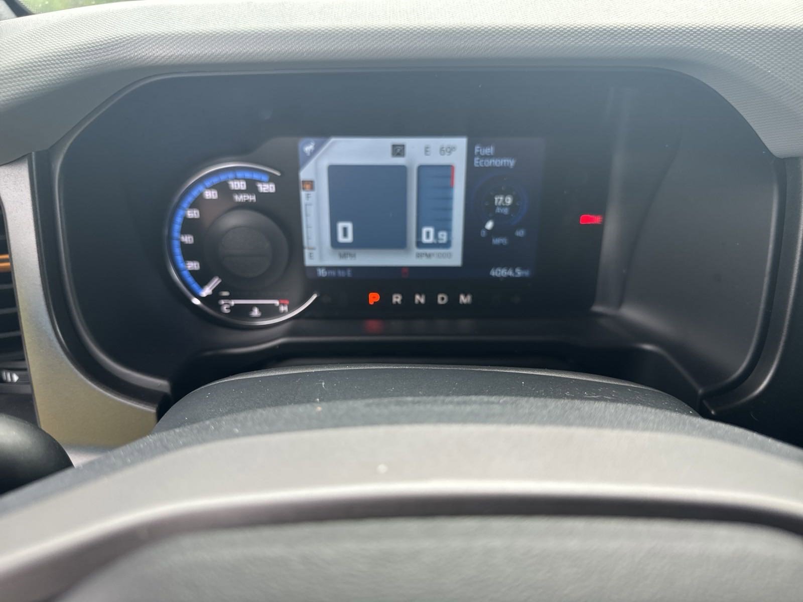 Certified 2023 Ford Bronco Badlands image 28