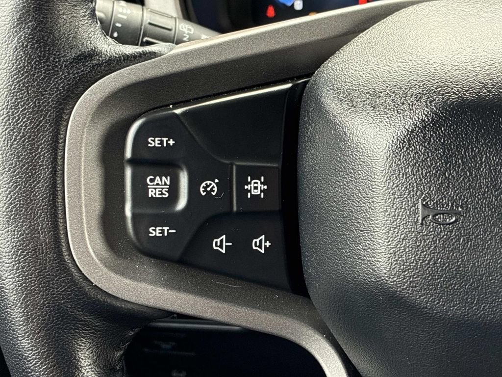 Certified 2025 Ford Bronco Outer Banks AWD/4WD image 25