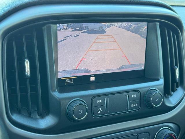Used 2022 GMC Canyon AT4 w/ Trailering Package AWD/4WD image 24