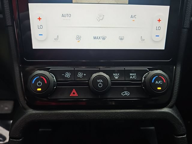Certified 2024 Ford Ranger XLT w/ Technology Package AWD/4WD image 24