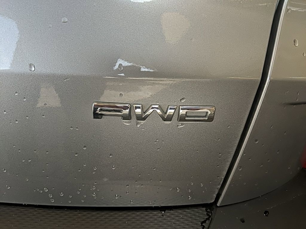 Certified 2024 Ford Escape Active AWD/4WD image 9