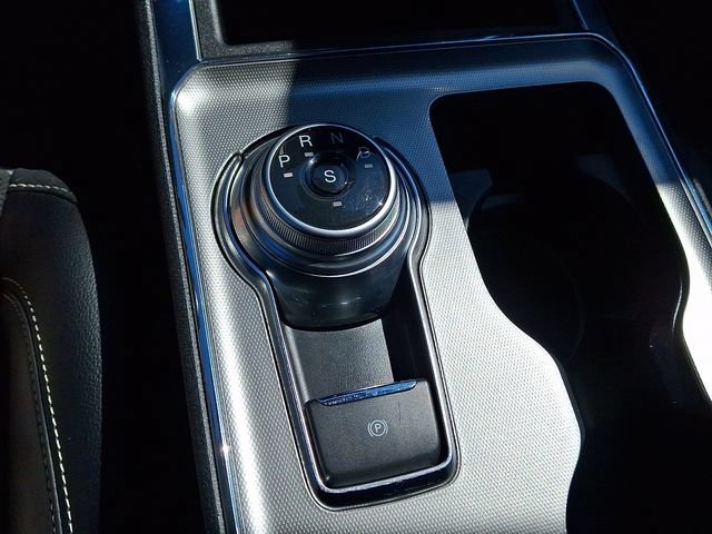 Certified 2022 Ford Edge ST w/ Equipment Group 401A AWD/4WD image 14