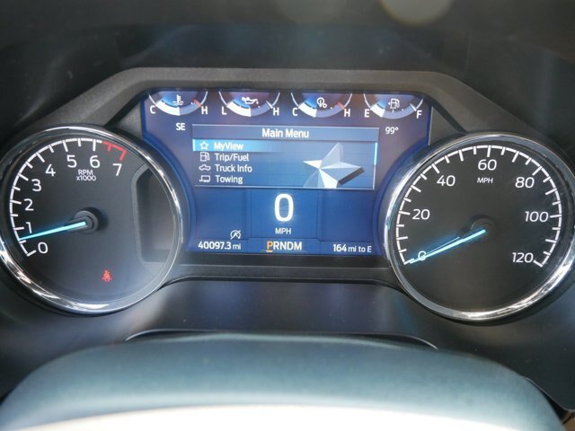 Certified 2023 Ford F150 XLT w/ Equipment Group 302A High AWD/4WD image 22