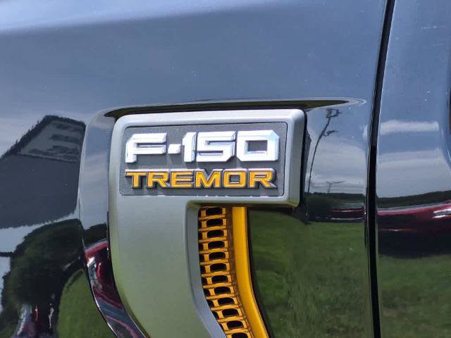 Certified 2023 Ford F150 Tremor w/ Equipment Group 402A High AWD/4WD image 23