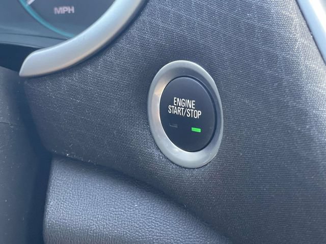 Used 2025 Chevrolet Malibu LT FWD image 31
