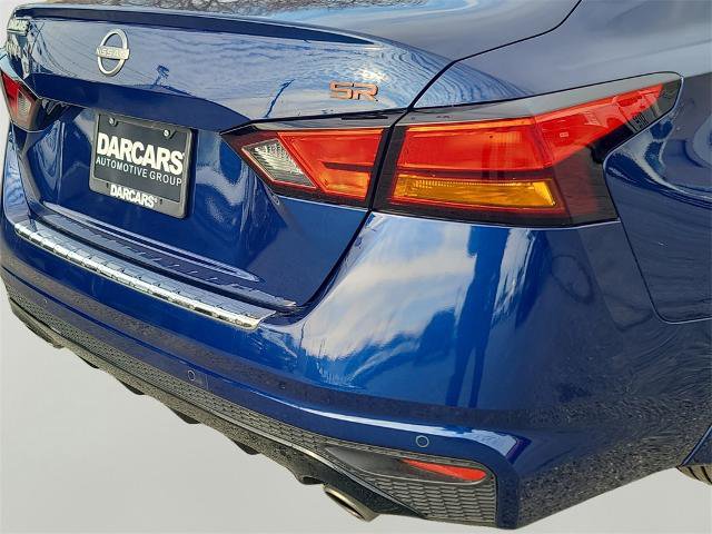 Used 2023 Nissan Altima 2.5 SR w/ SR Premium Package image 9