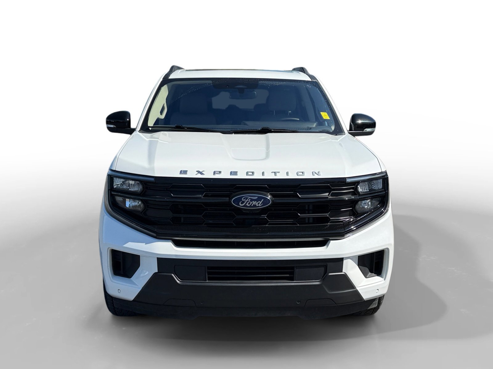 Certified 2025 Ford Expedition Max Active image 8