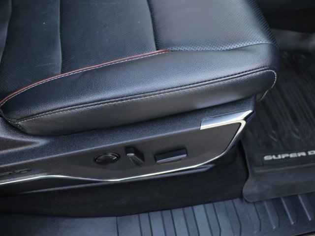 Certified 2023 Ford F350 Lariat w/ Lariat Ultimate Package AWD/4WD image 12