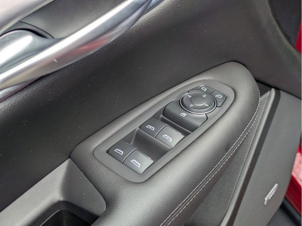 Used 2023 Cadillac XT5 Luxury FWD image 13