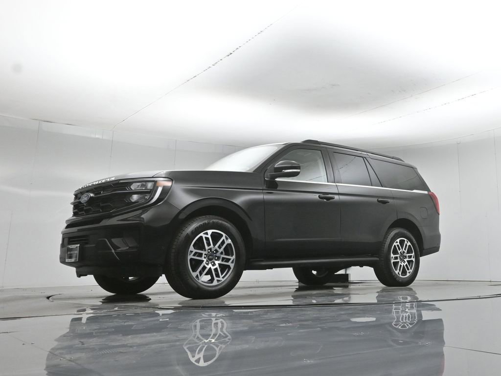 Certified 2025 Ford Expedition Active RWD image 47