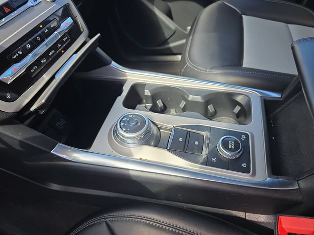 Certified 2023 Ford Explorer XLT w/ Equipment Group 202A AWD/4WD image 26
