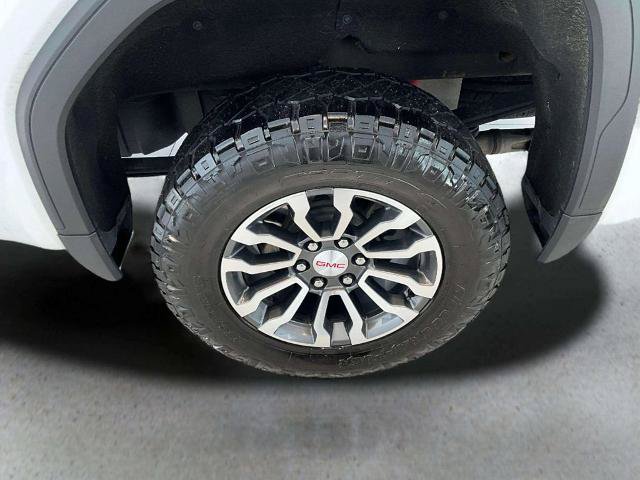 Used 2022 GMC Sierra 1500 AT4 AWD/4WD image 33