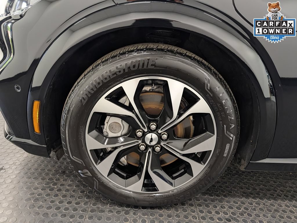 Certified 2023 Ford Mustang Mach-E Premium AWD/4WD image 7