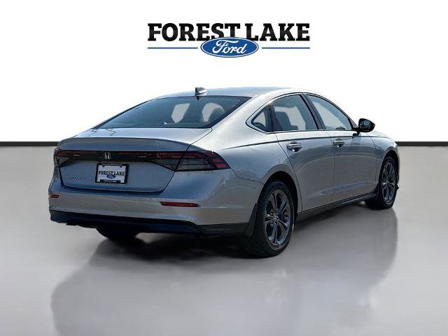 Used 2023 Honda Accord EX image 7