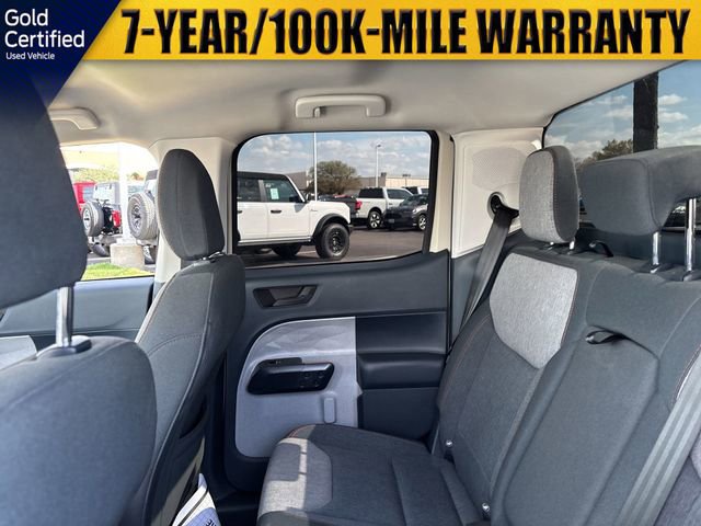 Certified 2024 Ford Maverick XLT image 15