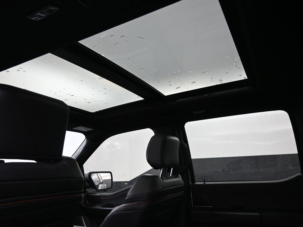 Certified 2025 Ford F150 Raptor video 2